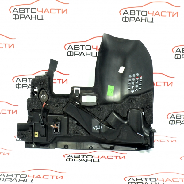 Конзола под волан Mercedes C class W204 2.2 CDI 136 конски сили A 204 680 01 08