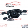 Лостчета светлини чистачки автопилот BMW E60 3.0D 218 конски сили LZ9115165-03