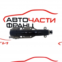 Задна лява дръжка VW Touareg 3.0 TDI 7L0839885