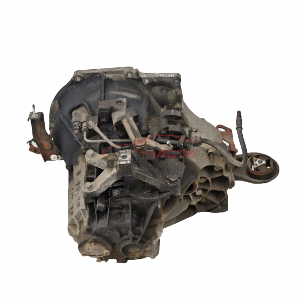 Ръчна скоростна кутия Mazda 3 1.6 Di 90 конски сили 3M5R-7F096-YF