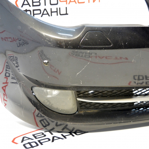 Предна броня BMW F10 2.0 D 184 конски сили 2010г