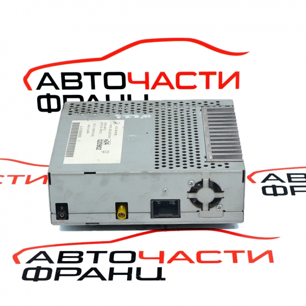 Усилвател Mercedes S Class W221 3.5 i A2218206689