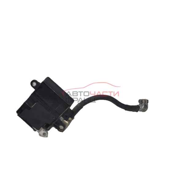 Модул консумация енергия Audi A8 4.0 TDI 275 конски сили 4E0915181