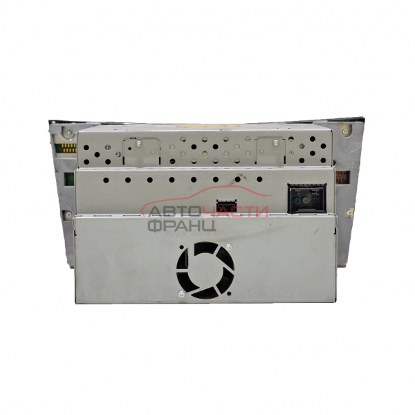 Навигация Mercedes E Class W211 3.5 i 272 конски сили A2118203297001