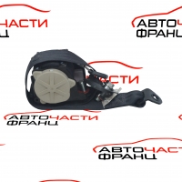 Колан заден десен Great Wall Haval 1.5T 140 конски сили 2011011104486739