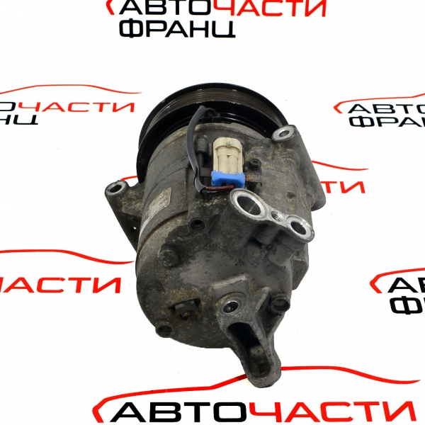 Компресор климатик Chevrolet Cruze 2.0 CDI 163 конски сили 687997689 6 писти