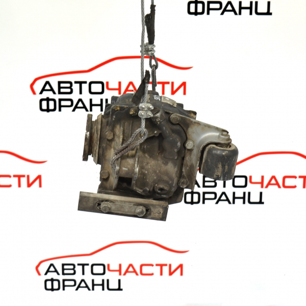 Заден диференциал BMW E46 2.0 D 150 конски сили  7518845   2.35