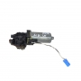 Моторче управление предна дясна седалка Mercedes C Class W203 2.2 CDI 0390203002
