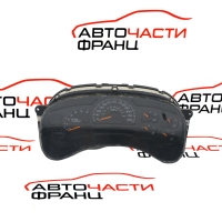 Километражно табло Chevrolet Avalanche 5.3 i 15135668
