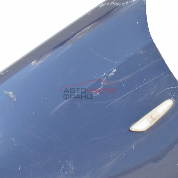 Преден ляв калник BMW E90 2.0 D 163 конски сили