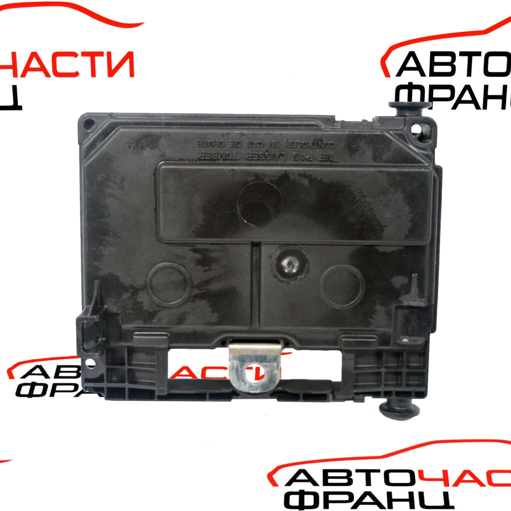 BSM модул Peugeot 407 2.0 HDI 9661682580 BSM-L01-00