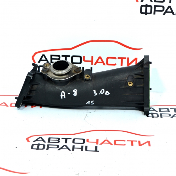 Въздуховод Audi A8 3.0 TDI 258 конски сили 059145762AB