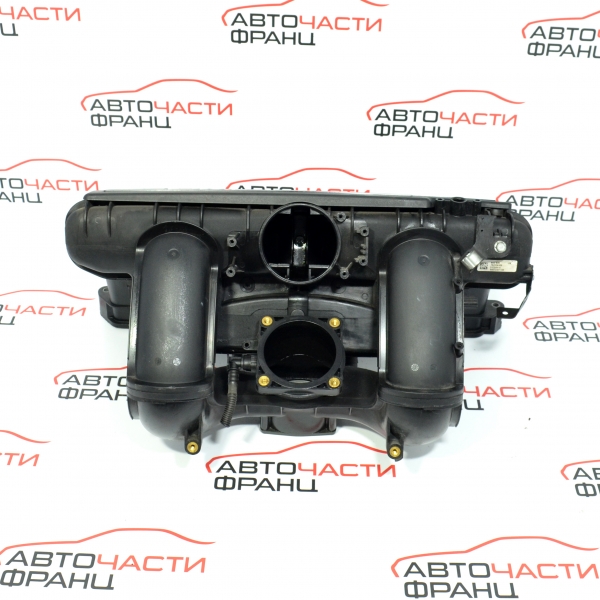 Всмукателен колектор BMW E92 3.0 i 218 конски сили 752036909