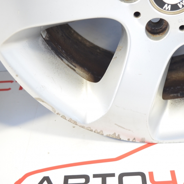 Алуминиеви джанти 19 цола BMW X5 E53 676193213