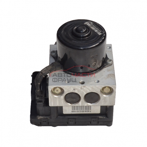 ABS помпа VW Golf IV 1.9 TDI 90 конски сили 1J0907379G