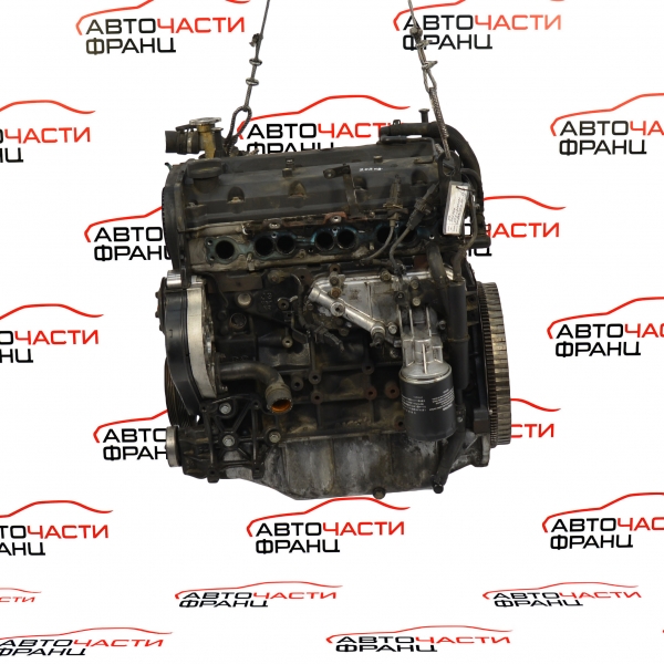 Двигател Kia Carnival 2.9 CRDI 185 конски сили J3