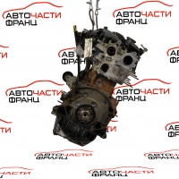 Двигател Ford S-Max 2.0 TDCI 140 конски сили QXWA