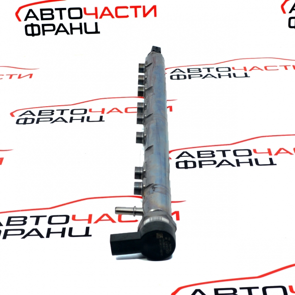 Горивна рейка BMW X6 3.0 xDrive 245 конски сили 780542302 2012г