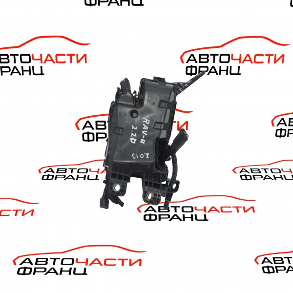 Бушонно табло Toyota Rav4 2.2 D 4WD 150 конски сили 82662-42330 2013г