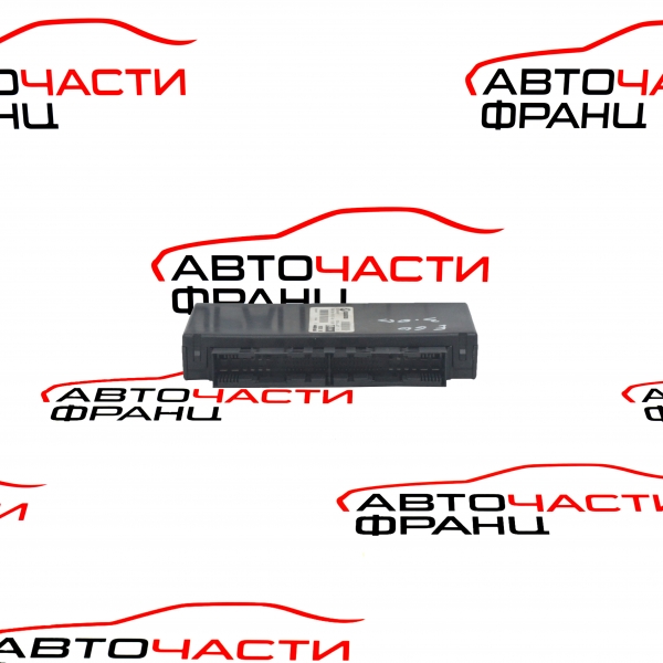 Боди контрол модул BMW E60 facelift 3.0 D 235 конски сили 61.35-9186171-01