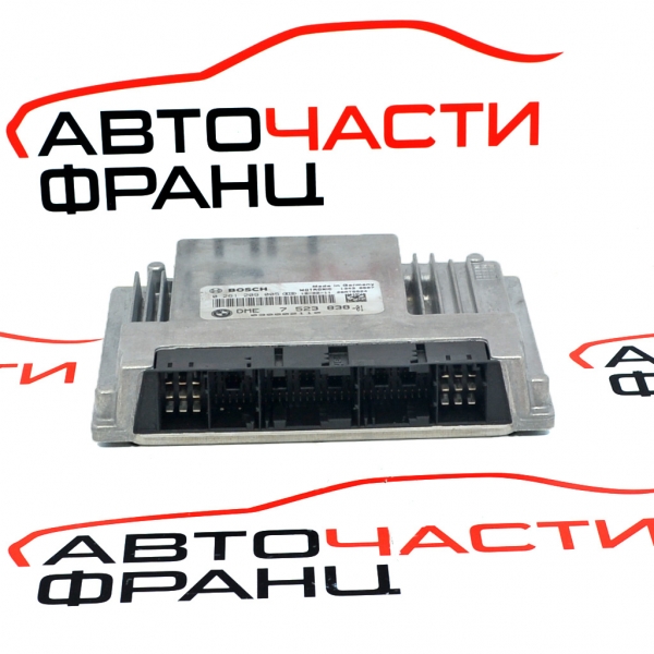 Компютър запалване BMW E46 2.0 i 143 конски сили 7523838-01
