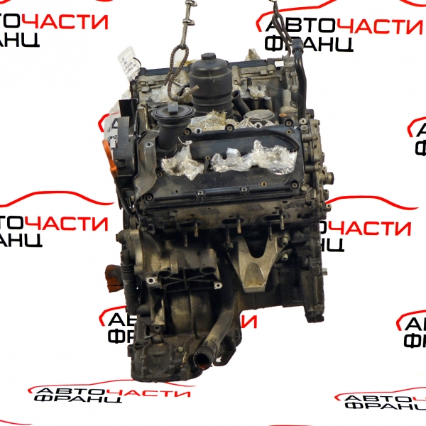 Двигател Audi A4 3.0 TDI 204 конски сили BKN