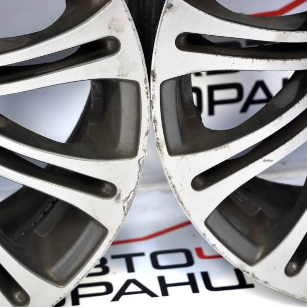 Алуминиеви джанти 17 цола BMW E46 17EH2X8J 5x120