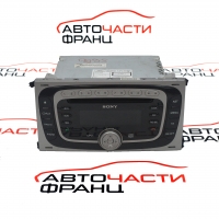 Радио CD Ford Kuga 2.0 TDCI 136 конски сили VP6M2F-18C821-AG