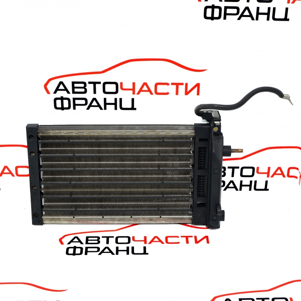 Печка BMW X6 E71 M 5.0 i 555 конски сили 6968178 2009г