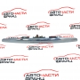 Лайсна над номер Mercedes A Class W169 1.5 i A1697401993