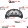 Километражно табло Opel Corsa C 1.2 Twinport 80 конски сили 13173357WL