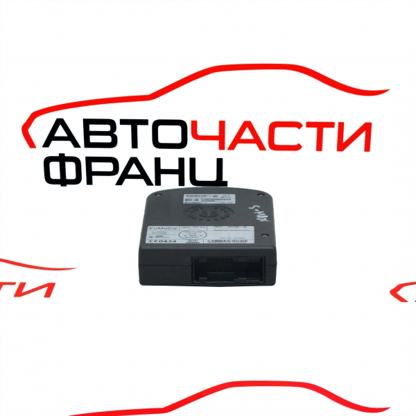 Блутут устройство Ford S-Max 2.0 TDCI 130 конски сили 7S7T-19G488-EE