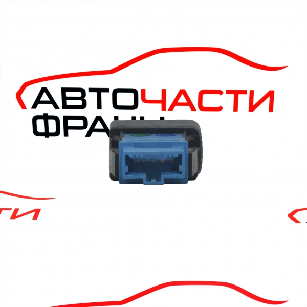 Бутон климатик Honda Jazz 1.2 i 78 конски сили