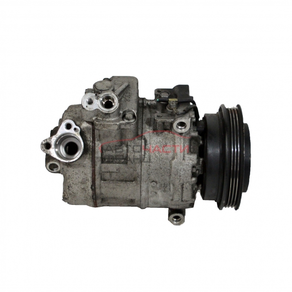 Компресор климатик VW Passat V 1.9 TDI 130 конски сили 8D0260808