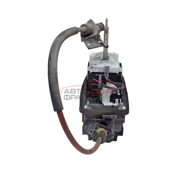 Скоростен лост автомат Audi A6 Allroad 2.7 TDI 190 конски сили 4F1713041AJ 2009г