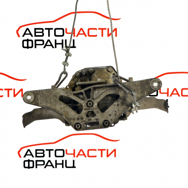 Диференциал Audi A6 Allroad 2.7TDI 190 конски сили