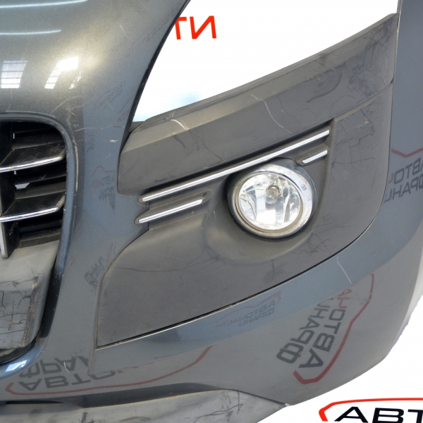 Предна броня Peugeot 3008 1.6 HDI 114 конски сили