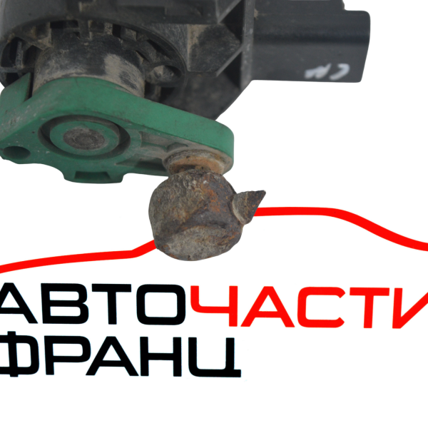 Сензор височина Peugeot 407, 2.7 HDI 9647509080