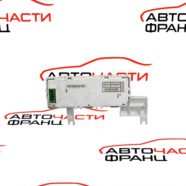 Дисплей Honda Civic 2.2 CTDi 103 киловата 140 конски сили HR0343011