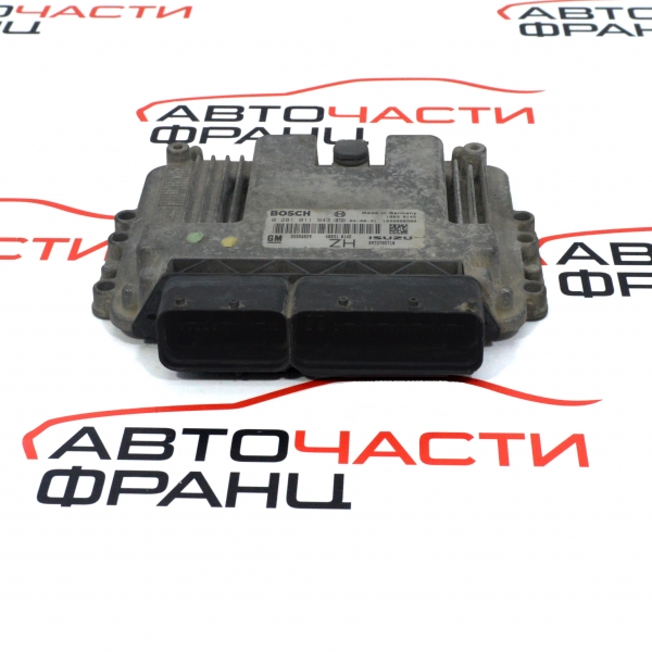 Компютър запалване Opel Astra H 1.7 CDTI 100 конски сили 55556829