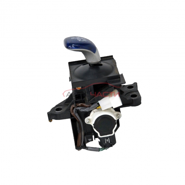 Скоростен лост автомат Toyota Prius 1.8 Hybrid 99 конски сили 75C582-RHD