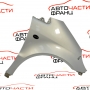 Преден десен калник Mercedes A Class W168 1.6 i 115 конски сили