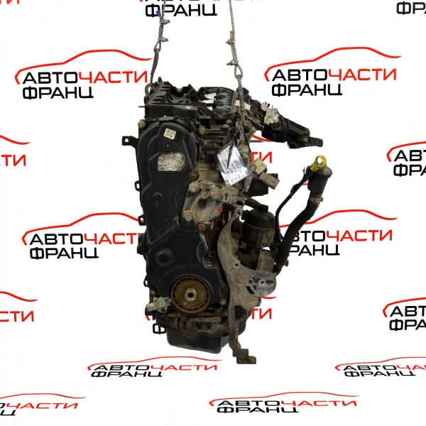 Двигател Ford Kuga 2.0 TDCI 140 конски сили UFDA