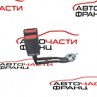 Задни десни закопчалки колан Great Wall Haval H2 1.5T  5812140XSZ08A86 2019г
