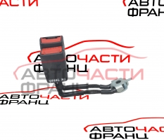 Задни десни закопчалки колан Great Wall Haval H2 1.5T 5812140XSZ08A86 2019г