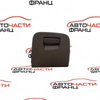 Жабка BMW G32 Gran Turismo 640 d Mild-Hybrid xDrive 340 конски сили