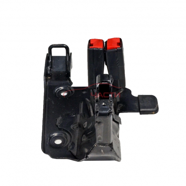 Задна закопчалка колан Porsche Cayenne 3.2 V6 250 конски сили 7L0.886.185.A