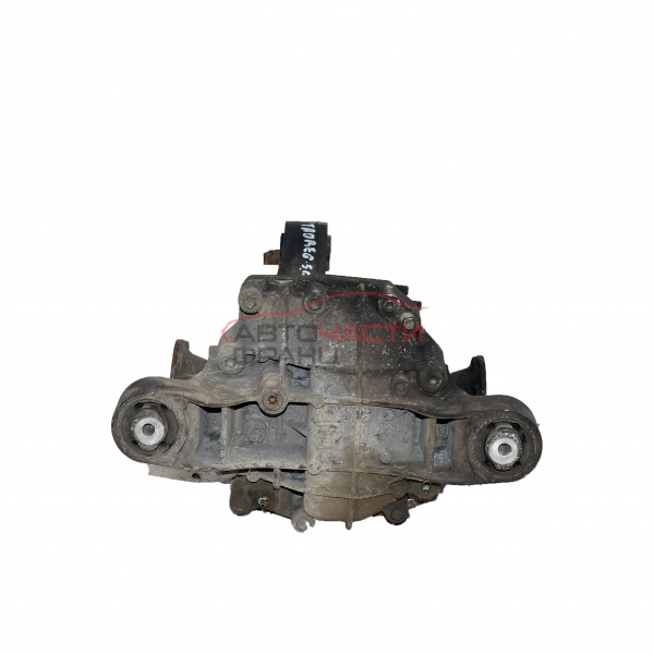 Диференциал VW Touareg 5.0 V10 TDI 313 конски сили