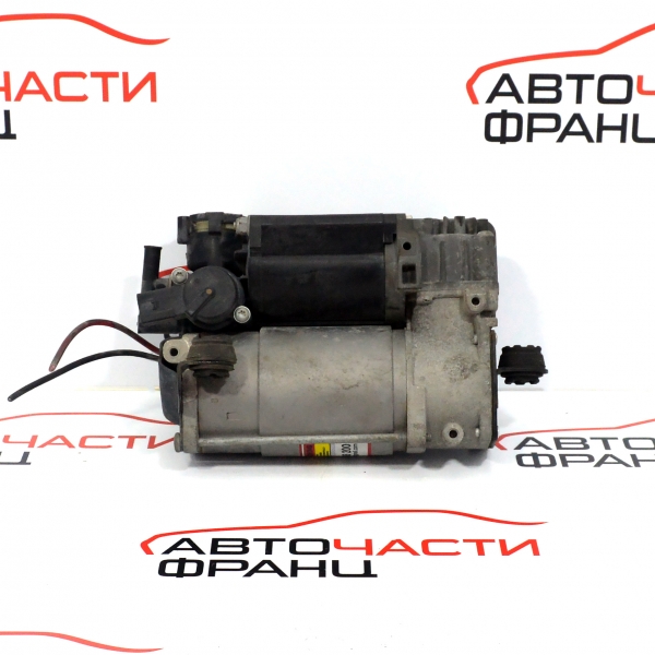 Компресор въздушно окачване Mercedes CLS W219 3.5 i 292 конски сили