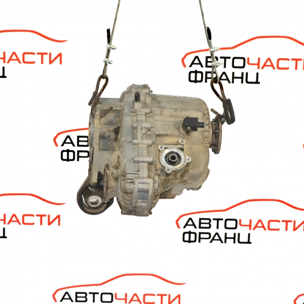 Раздатка Land Rover Discovery III 2.7 TD 190 конски сили